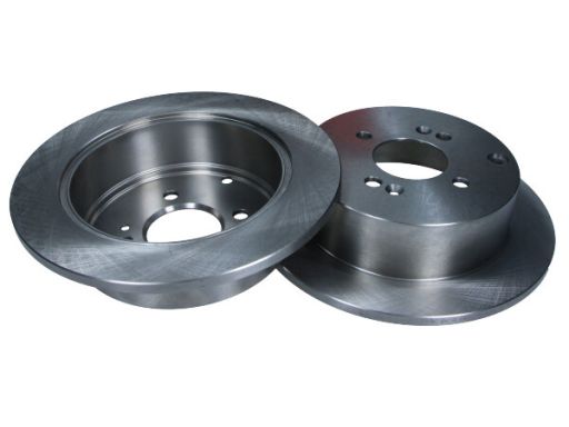 19-1842 Tarcza Ham. Kia T. Rio 05-/Getz 03- Maxgear