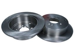 19-1842 Tarcza Ham. Kia T. Rio 05-/Getz 03- Maxgear