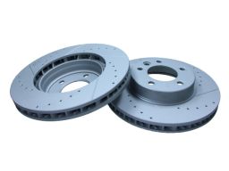 19-1847Sport Tarcza Ham. Porsche P. Cayenne/Touareg 1 Maxgear