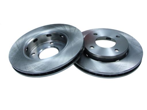 19-1857 Tarcza Ham. Mitsubishi P. Colt 04-/Smart Maxgear