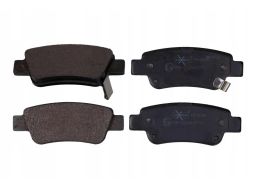 19-2096 Klocki Ham. Honda T. Cr-V 06-/12- Maxgear