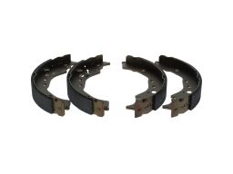 0 986 487 938 Szczęki Hamulcowe Kpl. Bosch