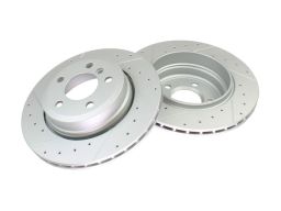 19-1949Sport Tarcza Ham. Bmw T. X3 Nawiercana I Nacin Maxgear