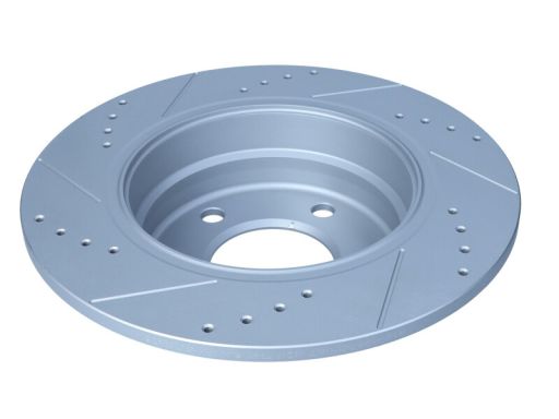 19-1960Sport Tarcza Ham. Bmw T. E87 04- Nawiercana I Maxgear