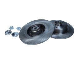 19-1977 Tarcza Ham. Renault T. Megane Ii 05- Z Ł Maxgear