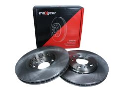 19-2013 Tarcza Ham. Renault P. Scenic/Laguna 07- Maxgear