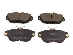 19-1115 Klocki Ham. Volvo P. 940/960 Maxgear