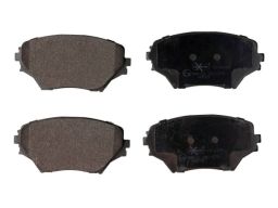 19-1155 Klocki Ham. Toyota P. Rav4 00- Maxgear