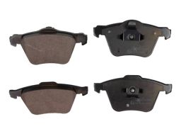 19-1429 Klocki Ham. Volvo P. Xc90 02- Maxgear