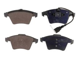 19-1897 Klocki Ham. Vw P. T5 03- Maxgear