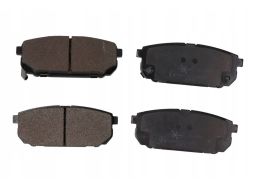 19-1989 Klocki Ham. Kia T. Sorento 02- Maxgear