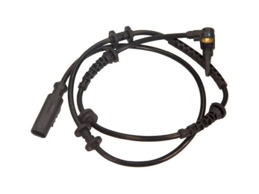 20-0222 Czujnik Abs Fiat P. Panda 03- Maxgear