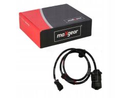 20-0070 Czujnik Abs Vw T. A6 97- Maxgear