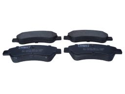 19-0574 Klocki Ham. Citroen P. Berlingo/C2/C3/Ds Maxgear