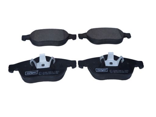 19-0644 Klocki Ham. Renault P. Laguna 01- Maxgear