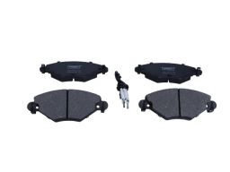 19-0871 Klocki Ham. Citroen P. C5 Maxgear