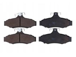 19-1083 Klocki Ham. Ssangyong T. Rexton 02/Koran Maxgear