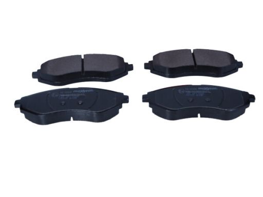 19-0568 Klocki Ham. Chevrolet P. Aveo/Kalos 05- Maxgear