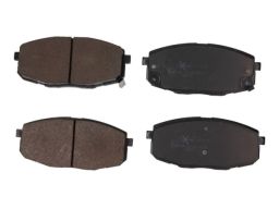 19-1132 Klocki Ham. Kia P. Ceed/I-30 Maxgear