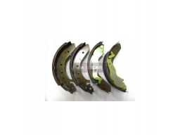 19-0295 Szczęki Ham. Honda Civic 94- Uk/Rover 20 Maxgear