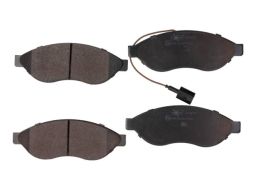 19-0673 Klocki Ham. Fiat P. Ducato 06- 15 1Czujn Maxgear