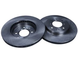 19-0712 Tarcza Ham. Honda P. Civic 94- Uk/Jp/Crx Maxgear