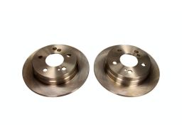 19-0722 Tarcza Ham. Db T. W124/201 Maxgear