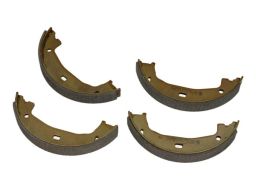 19-1072 Szczęki Ham. Ręcz. Bmw E46/E90//E87 Maxgear