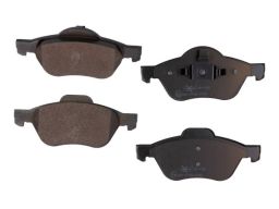 19-1102 Klocki Ham. Renault P. Laguna 01-/07- Maxgear