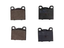 19-1119 Klocki Ham. Volvo T. 740/S70 Maxgear