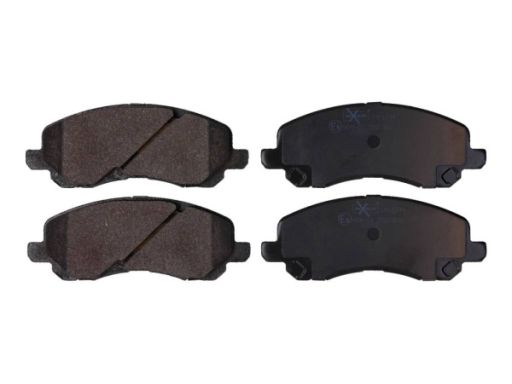 19-1144 Klocki Ham. Mitsubishi P. Galant 00-/Lan Maxgear