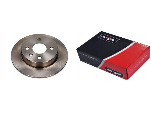 19-0791 Tarcza Ham. Opel T. Astra G 1, Maxgear