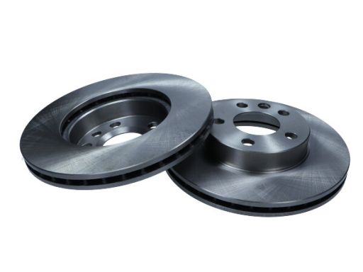 19-0801 Tarcza Ham. Vw P. T4 96- 280X24 Maxgear