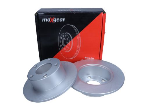 19-0684Max Tarcza Ham. Vw T. A100/A6/ Passat 96- 24 Maxgear