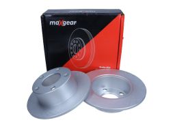 19-0684Max Tarcza Ham. Vw T. A100/A6/ Passat 96- 24 Maxgear