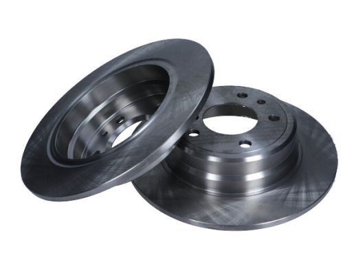 19-0694 Tarcza Ham. Bmw T. E34 87- Maxgear