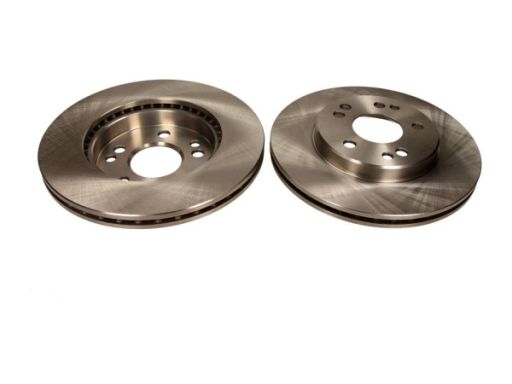 19-0720 Tarcza Ham. Db P. W124 250 Maxgear