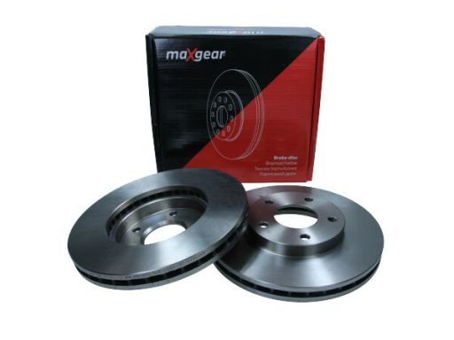 19-0951 Tarcza Ham. Nissan P. Primera P12 Maxgear