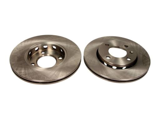 19-0763 Tarcza Ham. Vw P. Polo 94-/Lupo Maxgear