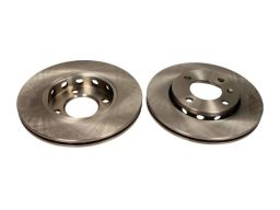 19-0763 Tarcza Ham. Vw P. Polo 94-/Lupo Maxgear