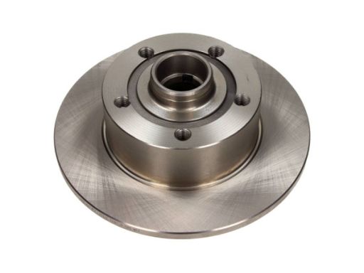 19-0787 Tarcza Ham. Vw T. A4 1,6-2 Bez Łożyska, Maxgear