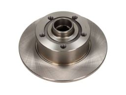 19-0787 Tarcza Ham. Vw T. A4 1,6-2 Bez Łożyska, Maxgear