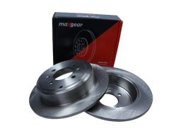 19-0989 Tarcza Ham. Peugeot T. 406 2,0 Maxgear