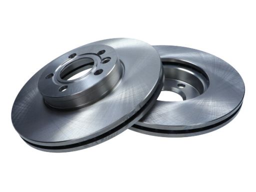 19-1035 Tarcza Ham. Vw P. T4 98- 2,5 300X26 Maxgear