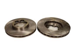 19-1047 Tarcza Ham. Ford P. Transit 06- 300X28 Maxgear