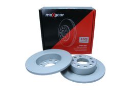19-1058Max Tarcza Ham. Vw T. Golf5/A3/Touran/Octavi Maxgear