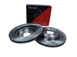 19-0947 Tarcza Ham. Db P. W163 98- Maxgear