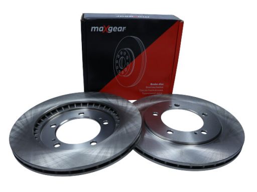 19-0960 Tarcza Ham. Suzuki P. Grand Vitara 98- Maxgear