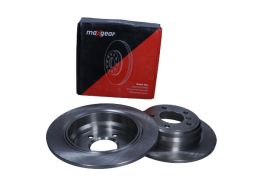 19-0987 Tarcza Ham. Bmw T. E39 95- Maxgear