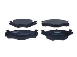 19-0583 Klocki Ham. Vw P. Golf/Jetta/Passat 83-9 Maxgear